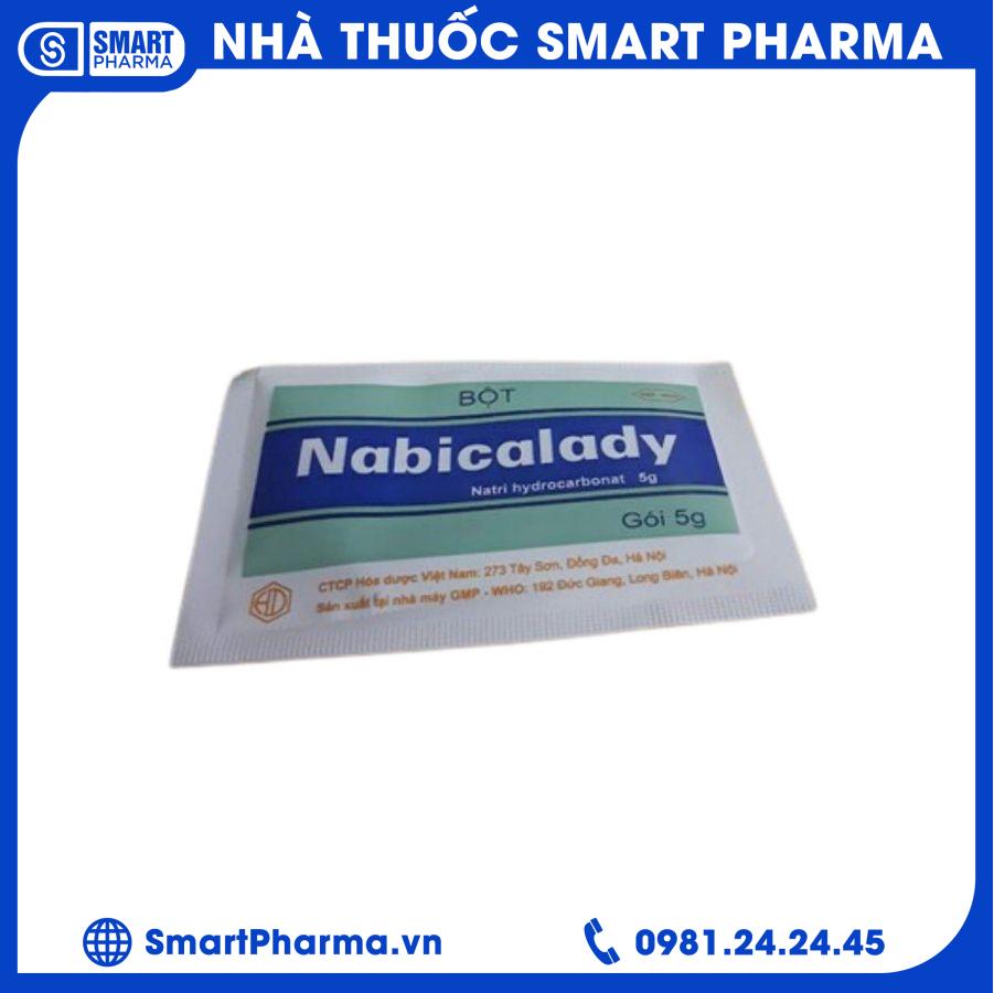 Nabicalady 2 Smart Pharma - Nabicalady 2