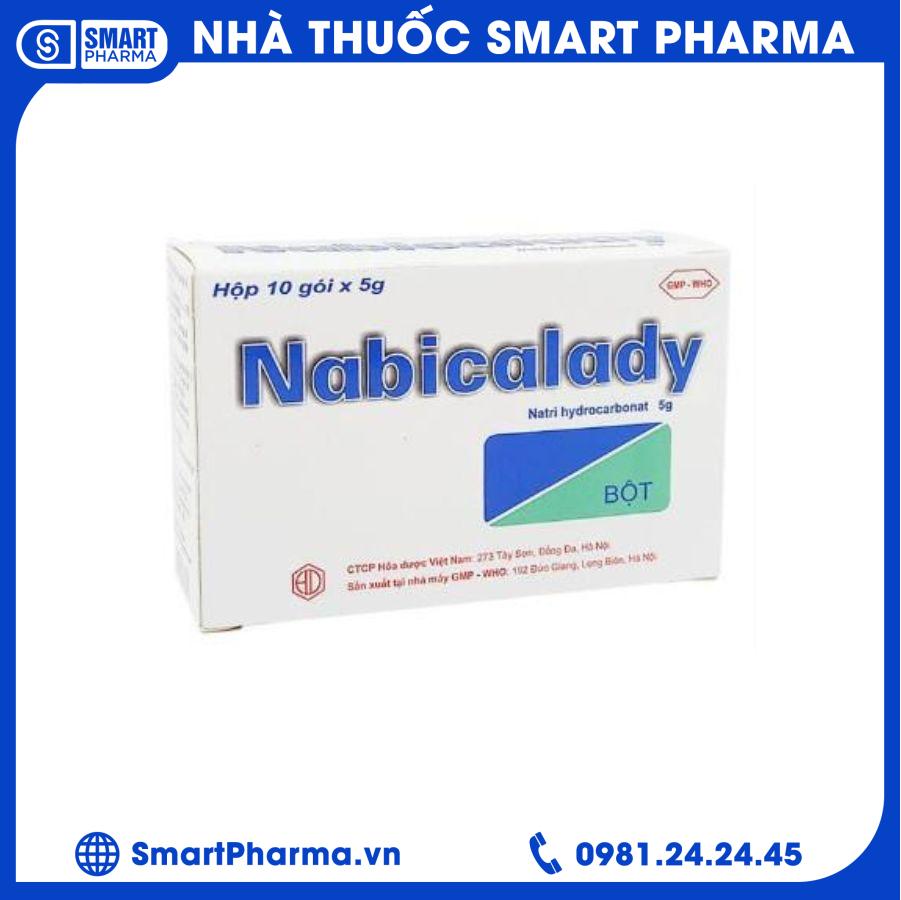 Nabicalady Smart Pharma - Nabicalady