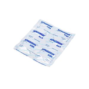 Smart Pharma - Viên sủi Napharangan 500mg Nam Hà hạ nhiệt, giảm đau, điều trị sốt từ nhẹ đến vừa (4 vỉ x 4 viên) 2 Smart Pharma - Napharangan 500mg 1