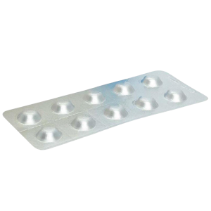 Smart Pharma - Thuốc Alphachymotrypsin Armephaco điều trị phù nề sau chấn thương, sau phẫu thuật (2 vỉ x 10 viên) 2 Smart Pharma - Nha thuoc Smart Pharma 2
