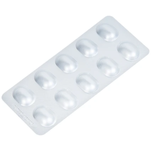 Smart Pharma - Thuốc Atorlip 20mg DHG Pharma điều trị tăng cholesterol toàn phần và LDL-cholesterol (Hộp 3 vỉ x 10 viên) 3 Smart Pharma - Nha thuoc Smart Pharma 2026 10 22T082855.533