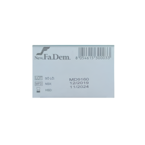 Smart Pharma - Easylax Adults New Fadem hỗ trợ giảm táo bón ở người trên 12 tuổi (Hộp 6 tuýp) 1 Smart Pharma - Nha thuoc Smartpharma 2026 09 24T144711.811 1
