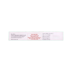 Smart Pharma - Thuốc đặt Microstat 500mg điều trị viêm nhiễm âm đạo (Hộp 1 vỉ x 7 viên) 3 Smart Pharma - Nha thuoc Smartpharma 2026 09 24T163344.014