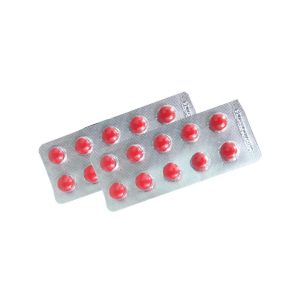 Smart Pharma - Viên uống Tametop - Hỗ trợ giảm triệu chứng nhiệt miệng(hộp 30 viên ) 1 Smart Pharma - Nhiet mieng Tametop vi 2