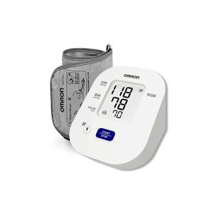 Smart Pharma - Máy đo huyết áp bắp tay tự động Omron HEM 7142T1 cho kết quả chính xác, nhanh chóng 3 Smart Pharma - Omron bap tay HEM 7142T1 1