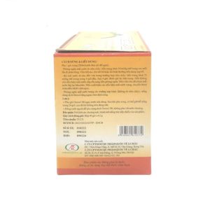 Smart Pharma - Bột pha uống Oresolac 3B vị cam - bù nước và điện giải, bổ sung các vitamin (40 gói x 4,1g) 1 Smart Pharma - Oresolac 3B 2