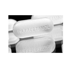 Smart Pharma - Thuốc giảm đau hạ sốt Paracetamol 500mg Armephaco hộp 10 vỉ x 10 viên nén 2 Smart Pharma - Paracetamol 500mg Armephaco 1