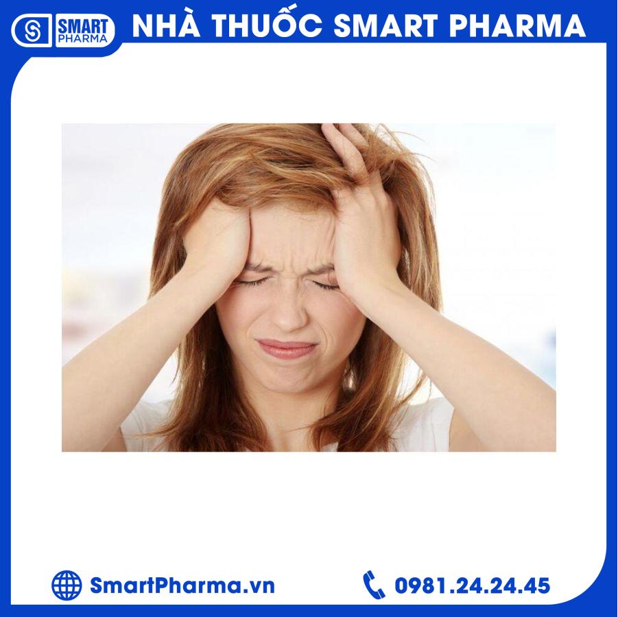 Paracetamol 500mg Armephaco 2 Smart Pharma - Paracetamol 500mg Armephaco 2