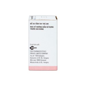 Smart Pharma - Viên nén Piracetam - Egis 800mg điều trị các triệu chứng của hội chứng tâm thần thực thể (30 viên) 1 Smart Pharma - Piracetam Lo 30v 800mg EGIS 2 1