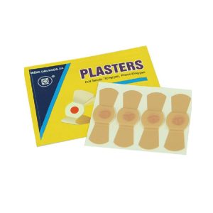 Smart Pharma - Plaster 1