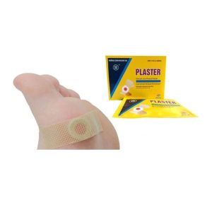 Smart Pharma - Plaster 3