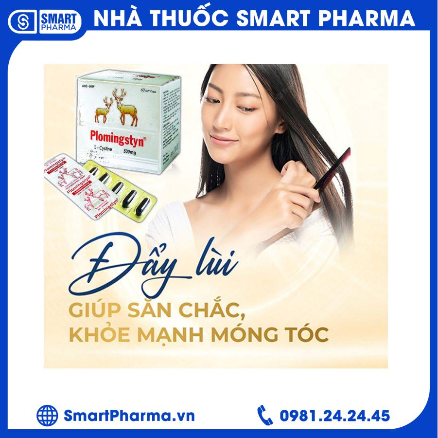 Plomingstyn 2 Smart Pharma - Plomingstyn 2