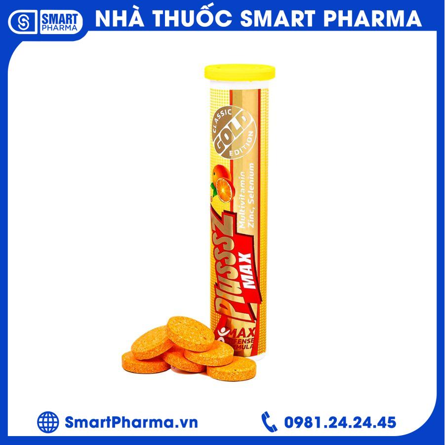 Plusssz vàng cam 1 Smart Pharma - Plusssz vang cam 1