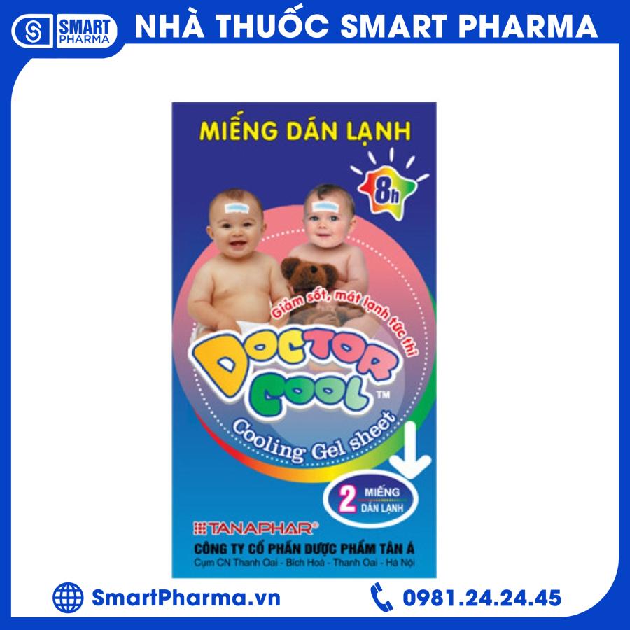 Povidon Smart Pharma - Povidon 1