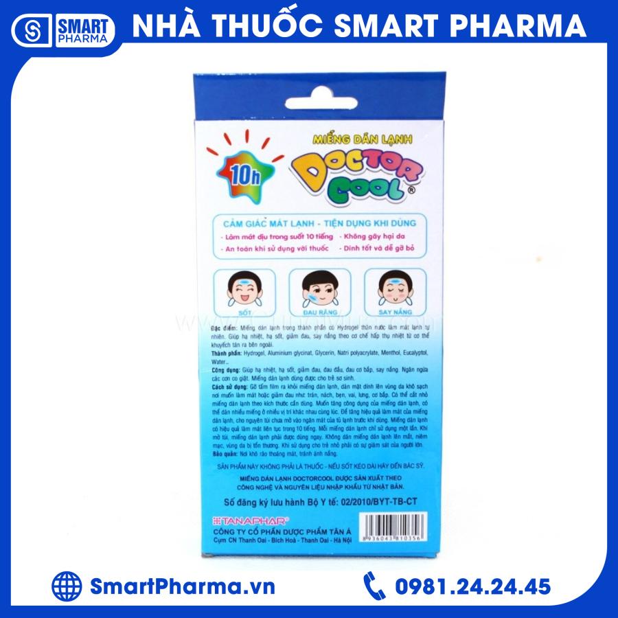 Povidon (2) Smart Pharma - Povidon 2 1