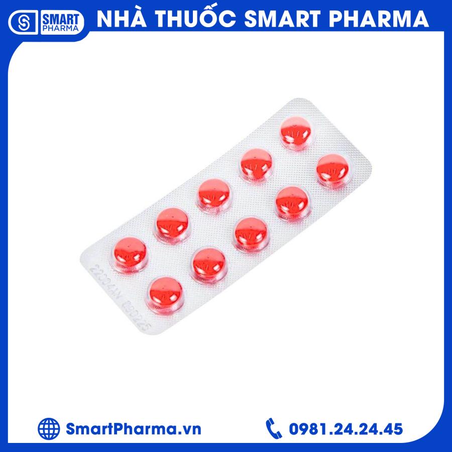 Rutin C Đại Uy 2 Smart Pharma - Rutin C Dai Uy 2