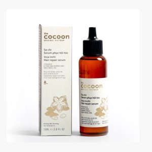 Serum phục hồi tóc Cocoon Sachi (70ml)
