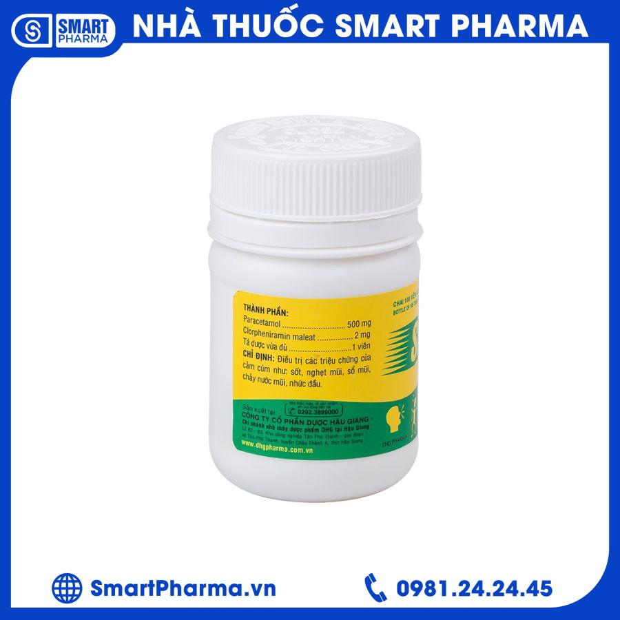 Slocol 1 Smart Pharma - Slocol 1