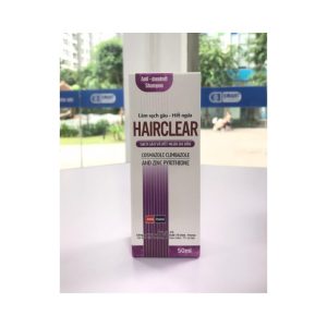 Hairclear