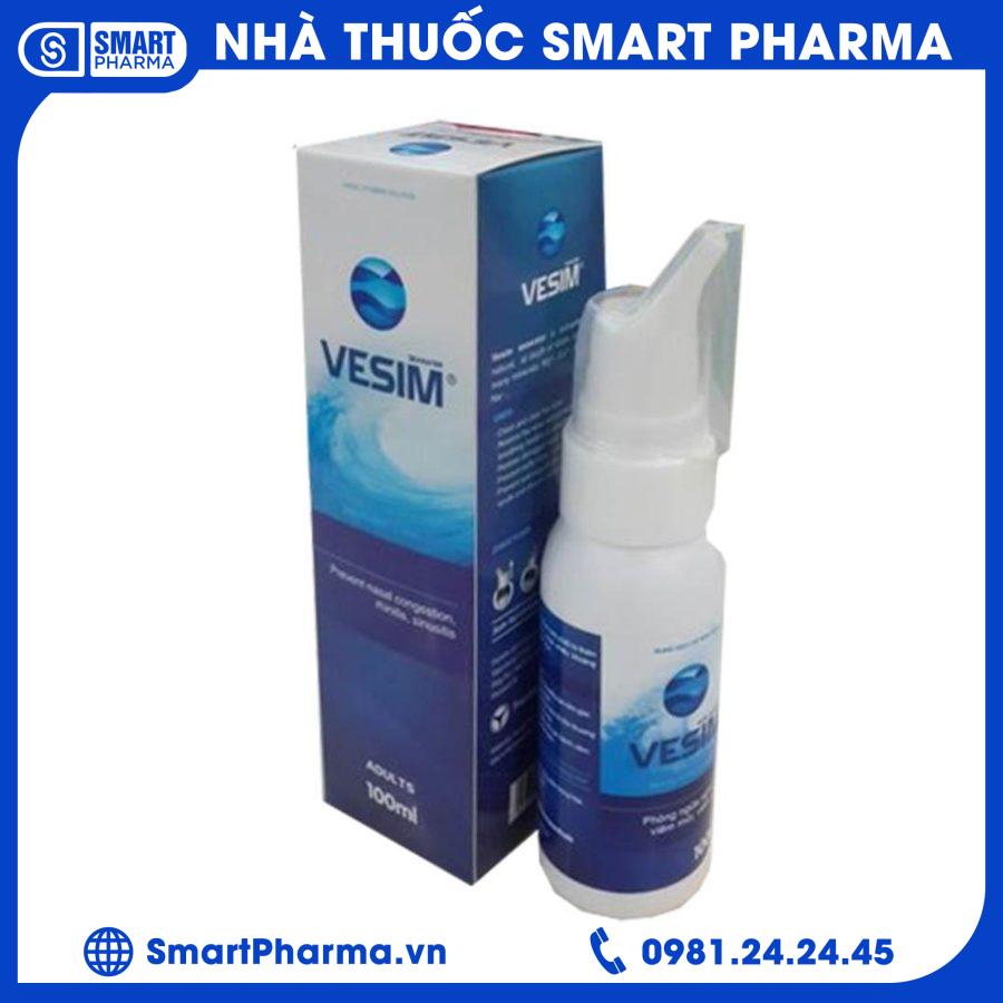 Smart pharma (14) vesim