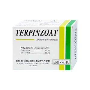 Terpinzoat