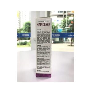 Smart Pharma - Dầu gội sạch gàu Hairclear giúp sạch gàu, hết ngứa da đầu (50g) 1 Smart Pharma - Smart pharma 2 2
