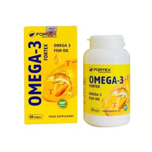 omega 3