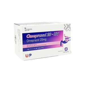 Omeprazol 20