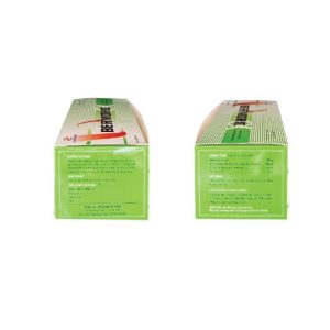 Smart Pharma - Thuốc Bermoric Hadiphar điều trị tiêu chảy cấp (25 vỉ x 5 viên) 1 Smart Pharma - Smart pharma 2024 12 01T172646.171