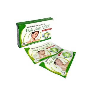 Smart Pharma - Miếng dán chống say tàu xe Thảo dược VIO 2 Smart Pharma - Smart pharma 2024 12 21T103340.533