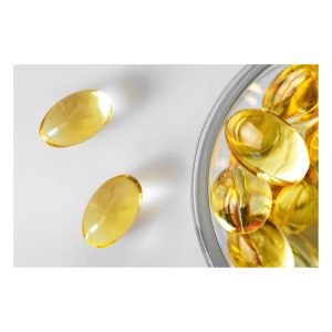 Smart Pharma - Viên uống Fish Oil Omega - 3,6,9 Alaska Deep Sea ngừa xơ vữa động mạch Hộp 100 viên 3 Smart Pharma - Smart pharma 2024 12 21T125210.193