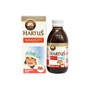 Hartus