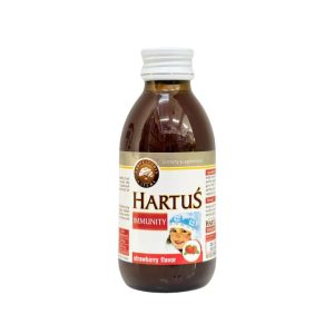 Smart Pharma - Siro Hartus Immunity hỗ trợ tăng sức đề kháng (150ml) 1 Smart Pharma - Smart pharma 2024 12 21T134241.097