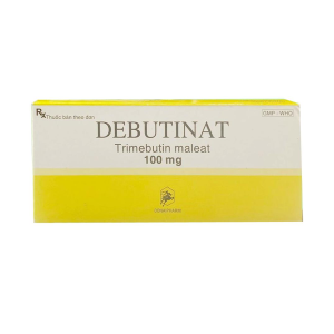 Debutinat