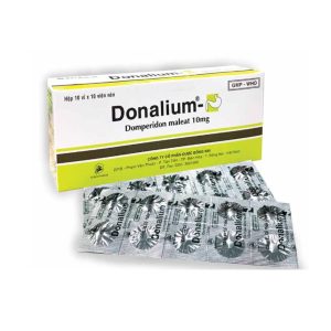 Donalium