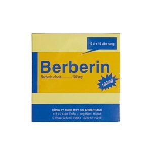 Berberin