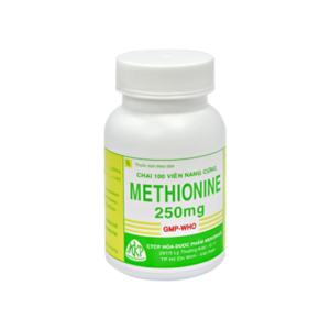 Methionin