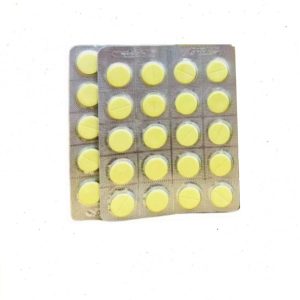 Smart Pharma - Thuốc Aphargen Armephaco điều trị ngạt mũi, sổ mũi, nhức đầu ( Hộp 25vỉ x 20viên) 2 Smart Pharma - Smart pharma 2024 12 26T101613.670