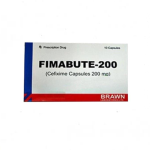 Smart Pharma - Thuốc Fimabute 200 điều trị nhiễm khuẩn ( Hộp 1 vỉ x 10 viên) 2 Smart Pharma - Smart pharma 2024 12 26T122238.089