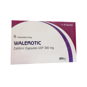 Walerotic