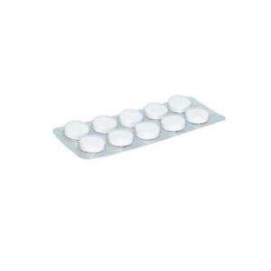 Smart Pharma - Thuốc Alaginusa giảm triệu chứng sốt và giảm đau đầu ( Hộp 10 vỉ x 10 viên) 1 Smart Pharma - Smart pharma 2024 12 27T105231.274