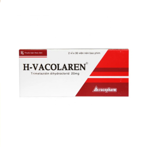 H-Vacolaren