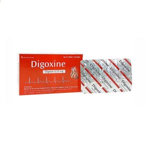 Digoxine