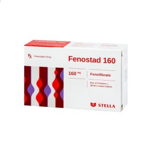 Fenostad