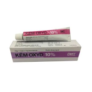 Smart Pharma - Kẽm oxyd 10% Hataphar điều trị tổn thương ngoài da 2 Smart Pharma - Smart pharma 2024 12 28T200117.909
