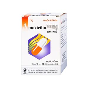 Amoxicilin