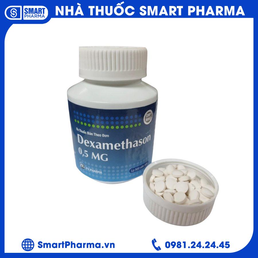 Smart pharma - 2024-12-29T083455.130 Dexamethason