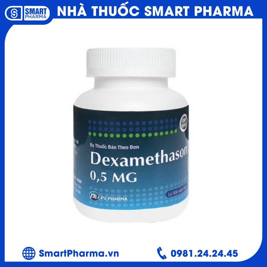 Smart pharma - 2024-12-29T083554.417 Dexamethason