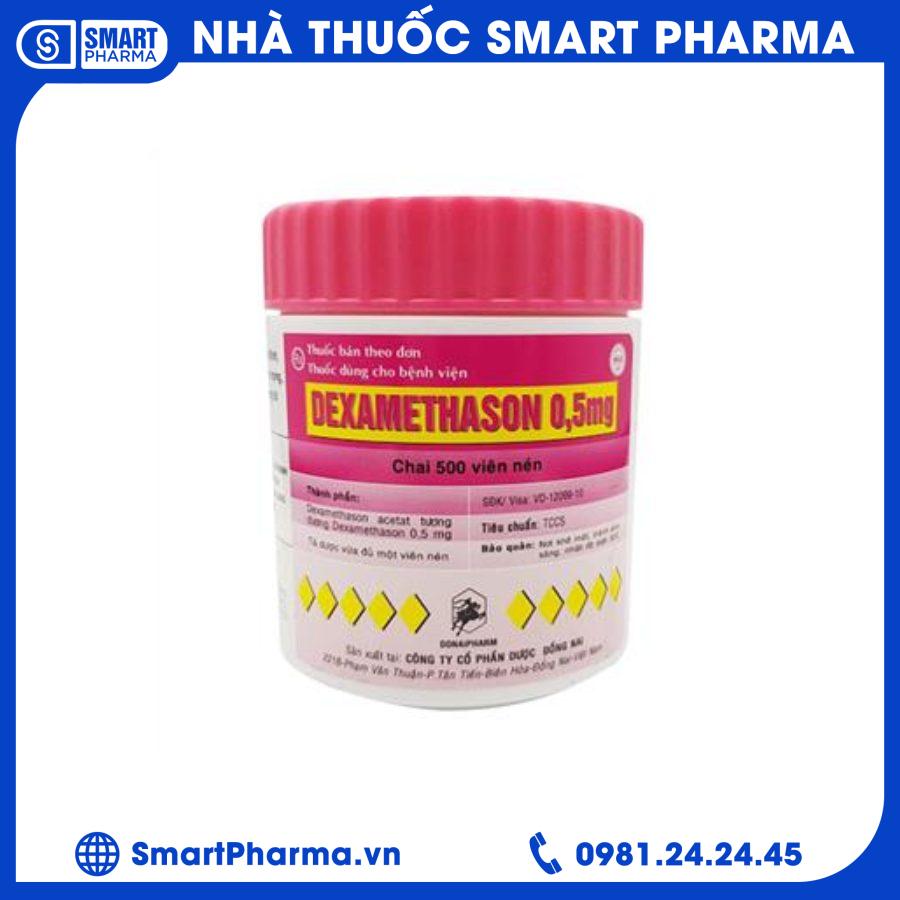 Smart pharma - 2024-12-29T084212.364 Dexamethason