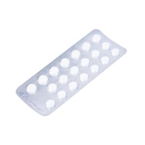 Smart Pharma - Thuốc Bromhexin 8mg Dược 3-2 tan đàm trong viêm khí phế quản, viêm phế quản mạn tính (10 vỉ x 20 viên) 3 Smart Pharma - Smart pharma 2024 12 29T094135.586 1